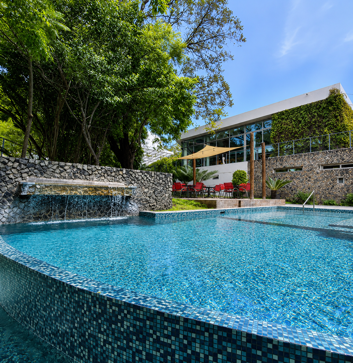 Kawilal Hotel