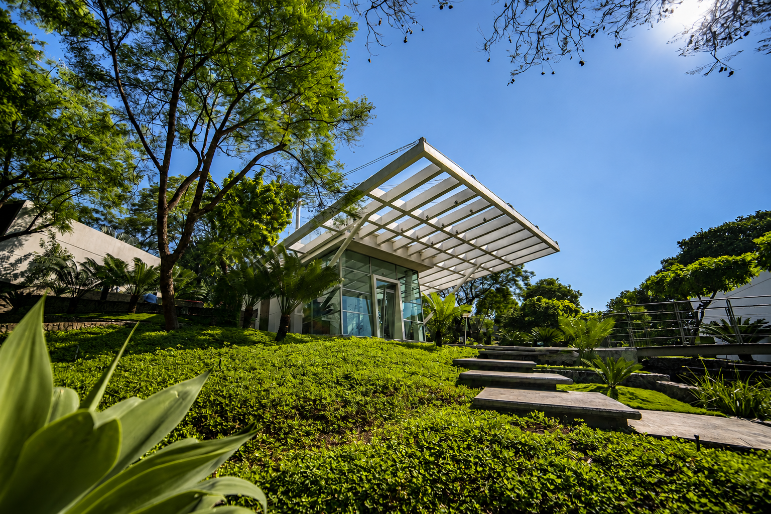 Galería Santa Teresita